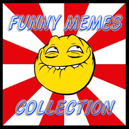 Funny Memes Collection 娛樂 App LOGO-APP開箱王