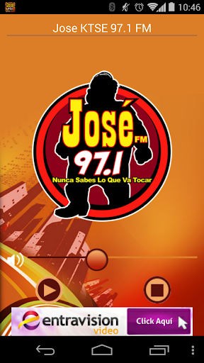 Jose 97.1