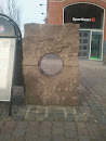 Hole in Stone
