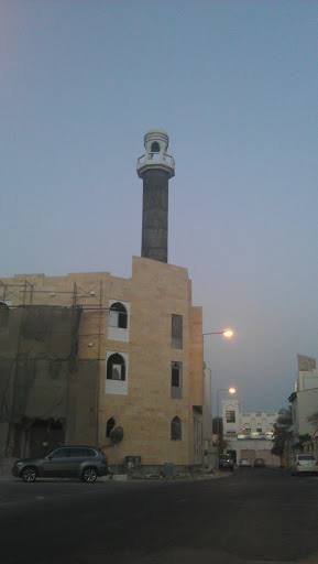 Zinj Mosque