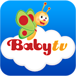 Cover Image of डाउनलोड BabyTV - बच्चों के वीडियो, बच्चों के गाने और बच्चों के खेल 1.7.4 APK