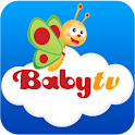 BabyTV Mobile logo