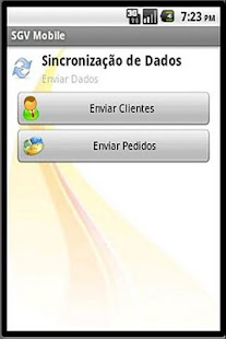 SGV Mobile Salesforce Screenshots 4
