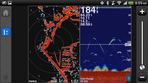 Garmin Helm™