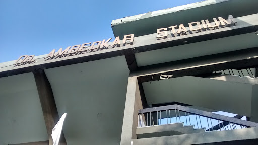 Dr. Ambedkar Stadium 