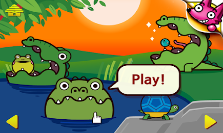 Touch! Kids Safari poster 3