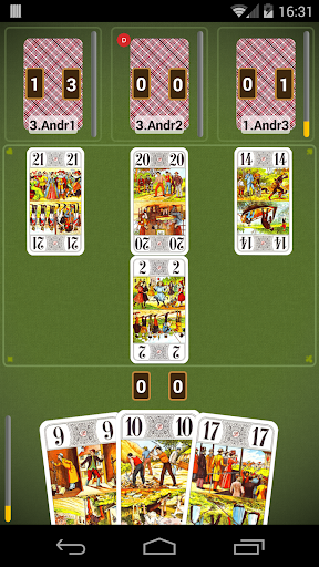 【免費紙牌App】Tarot Africain Andr Free-APP點子