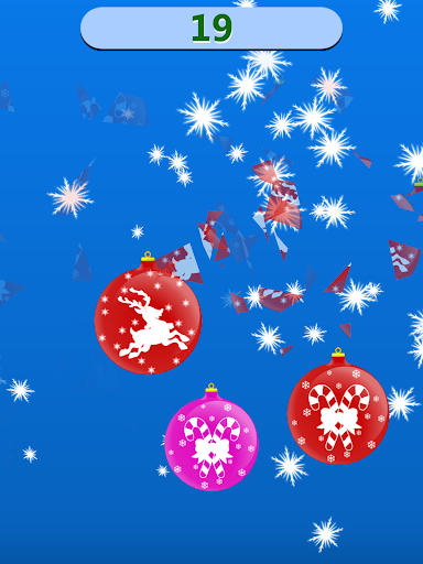 【免費動作App】Christmas Crush-APP點子