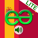 Spanish to Chinese Lite logo