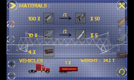Bridge Architect 1.6.1 APK