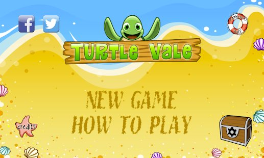 Turtle Vale(圖1)-速報App