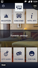 Hotel Beseda APK Download for Android