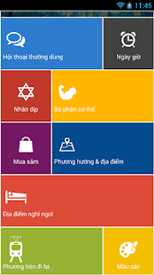Học giao tiếp tiếng Trung(圖2)-速報App