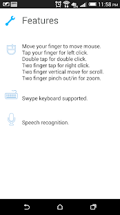 How to get Moused 2.0 apk for android