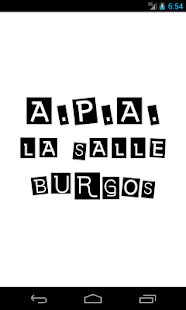 How to mod APA La Salle Burgos lastet apk for android
