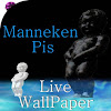 Manneken Pis live wallpaper
