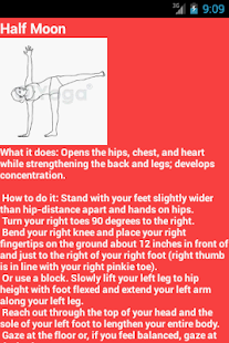 PowerYoga-Suraj Screenshots 2