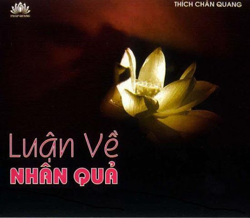 Nhân quả xuất thế gian