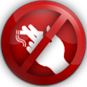 Quit Smoking Now! logo