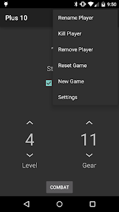 Plus 10 - Level counter(圖3)-速報App