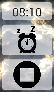 Free Rainbow Talking Alarm APK for Android