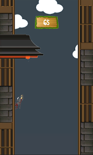 Ninja Super Runner - screenshot thumbnail