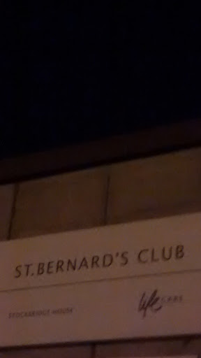 St Bernards Club