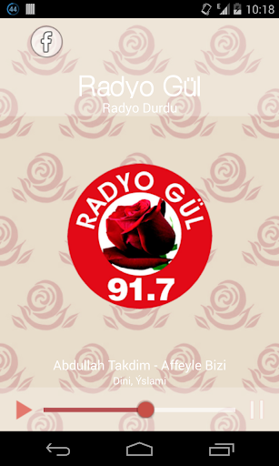 Radyo Gül