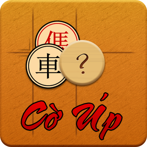 Cờ úp - gamevh.net 棋類遊戲 App LOGO-APP開箱王