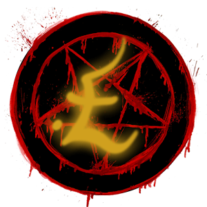 Enigma-amazing magic trick logo