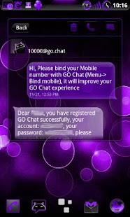 How to install GOWidget Theme DeepPurple-Free 2.0 apk for pc