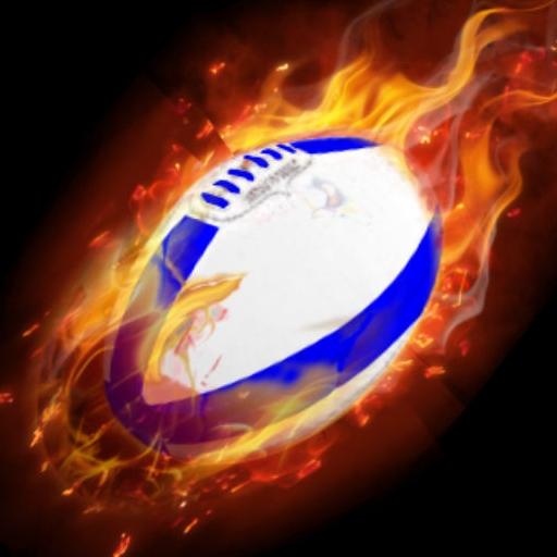 H2H Super Rugby Predictor 運動 App LOGO-APP開箱王