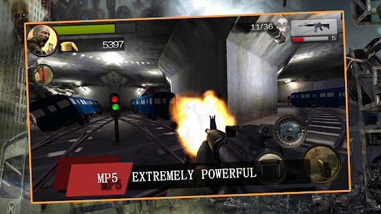 How to mod Zombie Shooter: Dead Killer 1.0 apk for pc