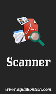 Scanner