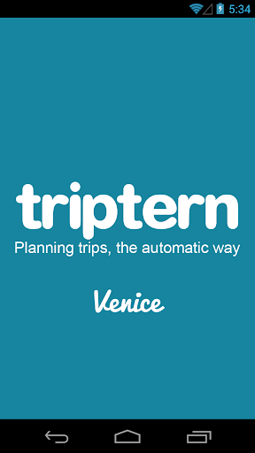 Venice Travel Guide TripTern