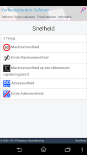 How to download Gratis Verkeersborden Oefenen Varies with device unlimited apk for laptop