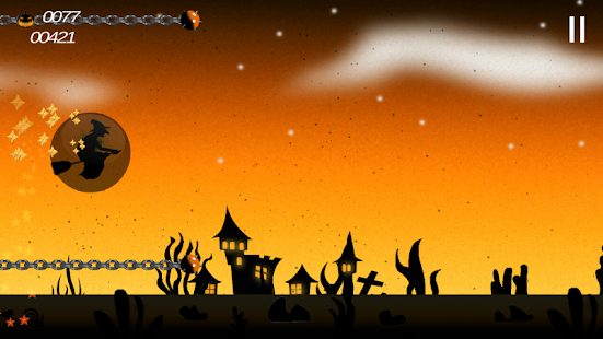 Wicked Witch - Halloween Screenshots 2