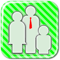 未来家族 logo