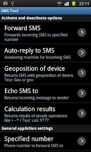 Lastest SMS Tool APK