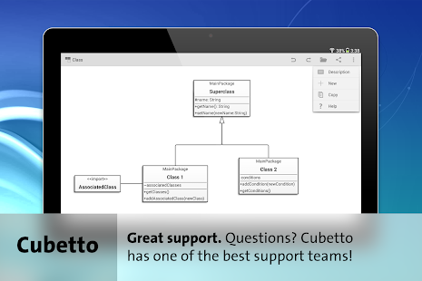 Cubetto Lite - Mind Map(圖5)-速報App