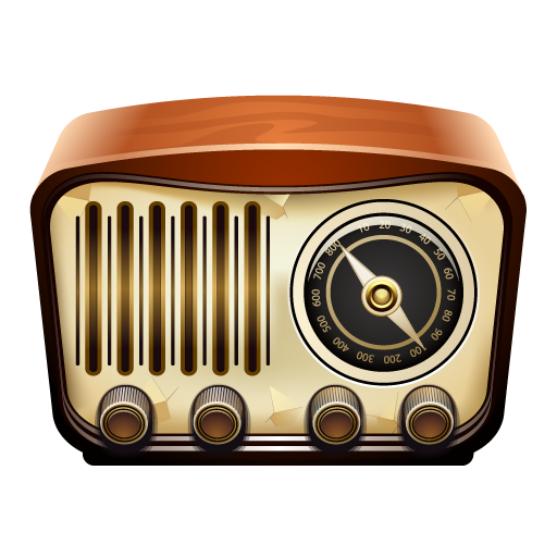 Electro Swing Revolution Radio LOGO-APP點子