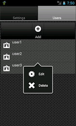 CVS Server Pro poster 4