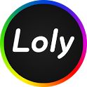 Loly on Google Play