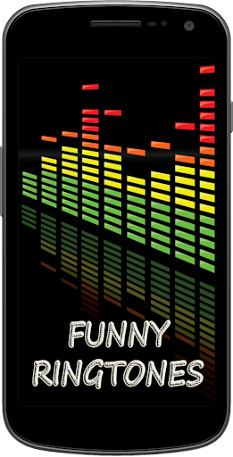 Funny Ringtones