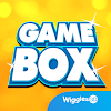 Wiggles 3D Game Box