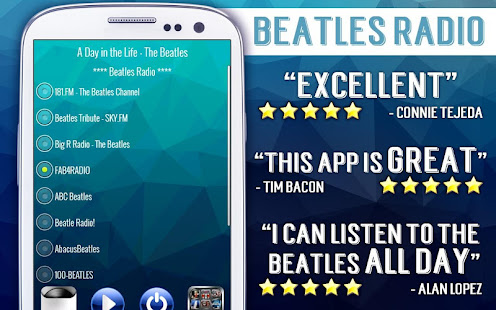 Beatles Radio(圖5)-速報App