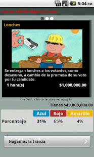 Guerras Electorales(圖5)-速報App
