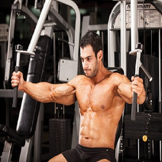 Chest Workouts For Men