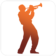 Jazz in Marciac 1.0 Icon