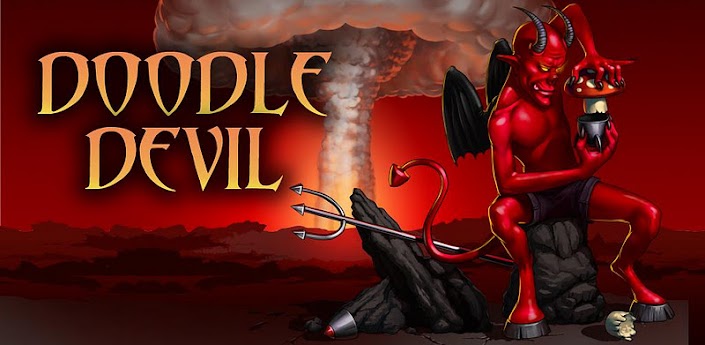 Doodle Devil™